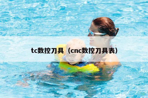 tc数控刀具（cnc数控刀具表）